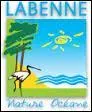 La ville Aquitaine de Labenne se situe dans le département ...