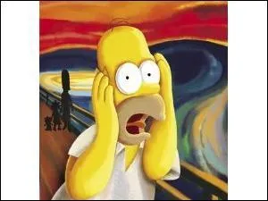 Une _____ se déclara suivie d'une phtisie et l'imbécilité du malheureux s'accrut.