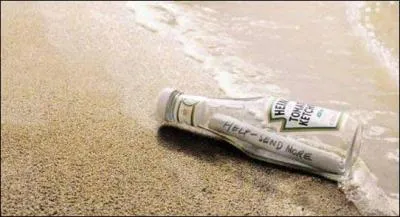 Ce diner à Sainte-Adresse, près du Havre, malgré les effluves ____ de la mer ...