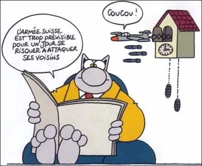 À ces ______ jumeaux et malbâtis...