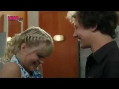 De qui est-il amoureux ?