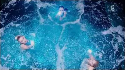 Comment s'appelle le repère des sirènes ?