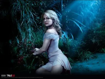 Quelle est la pire ennemie de Sookie ?