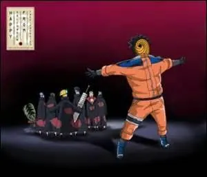 Apr&egrave;s un petit accident de rien du tout, tout le monde est all&eacute; &agrave; l'h&ocirc;pital. Quelques-uns ont eu un trouble de la m&eacute;moire, comme Tobi. Qu'y a-t-il de chang&eacute; chez lui ?