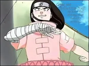 Oui bon, il fait trop peur le b&eacute;b&eacute;, cherchons quelqu'un d'autre. Voil&agrave; Neji. Qu'est-il pr&ecirc;t &agrave; faire pour rejoindre l'Akatsuki ?
