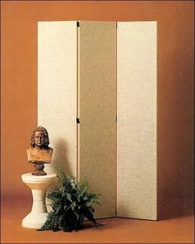 Voici un système d'enceintes révolutionnaire (depuis 50 ans ! ) : mais où se cachent-elles ?