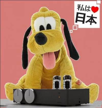 L'un des plus petits amplis du monde est certainement l'Elikit 2-2 (le  Toutou  ). Comme son nom l'indique, il est vendu en kit. Dans quel pays ? Regardez plutôt...