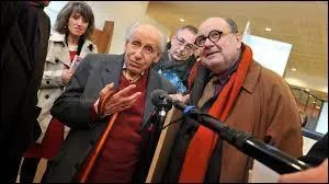 Littérature régionale.
Qui est l'auteur, né d'une famille de Châlus, de la suite en 4 volumes "Le pain noir" ? L'ouvrage raconte la vie d'une famille pauvre de 1870 à la fin de la Première Guerre mondiale.