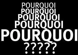 Histoire d'écriture.
Pourquoi dans l'Antiquité l'encre était-elle noire ?