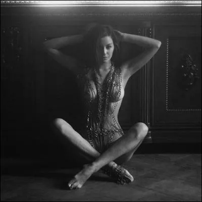 La poésie.
Qui est l'auteur de ces vers : « La très chère était nue, et connaissant mon coeur, / Elle n'avait gardé que ses bijoux sonores, / Dont le riche attirail lui donnait l'air vainqueur / Qu'ont dans les jours heureux les esclaves des Mores. » ?