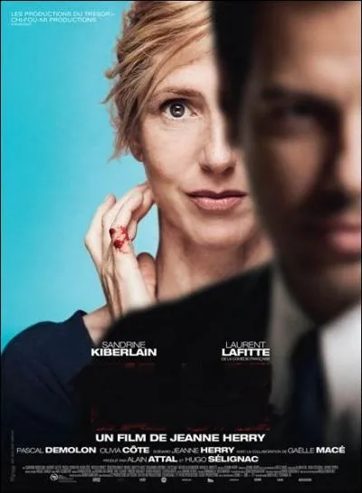 Un chanteur beau et populaire utilise sans vergogne sa fan nº 1 pour éviter des ennuis judiciaires...