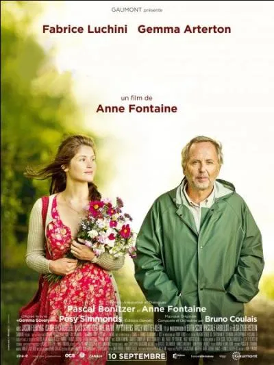 Variante cocasse et contemporaine du roman de Gustave Flaubert...