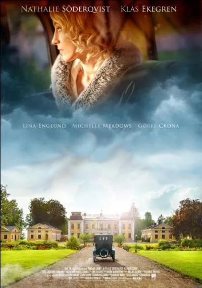 Les amours tragiques d'une aristocrate pour un valet dans l'Irlande du 19ème siècle...