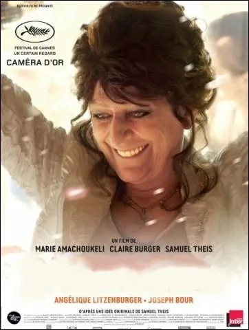 Histoire véridique d'Angélique, une fille de la nuit découvrant l'amour à la soixantaine...