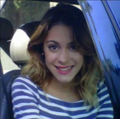 Quelle est sa chanteuse préférée ?