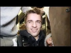 Regardez bien la photo ci-contre. De quelle vid&eacute;o est elle tir&eacute;e ?