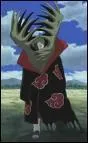 Zetsu est plutot du type...