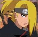 Quiz Naruto