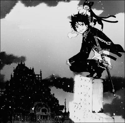 Comment se nomme le chapitre neuf ?