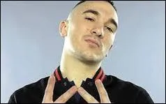 Comment s'appelle l'album de Maska ?