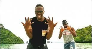 Comment s'appelle le deuxi&egrave;me album de The Shin Sekai ?