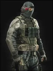 Quel est le véritable nom de Kestrel ?