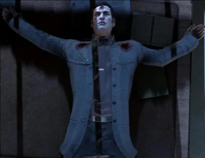 Comment s'appelle la mystérieuse organisation secrète toujours inconnue ?