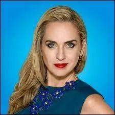 Quel rôle jouera Florencia Ortiz ?