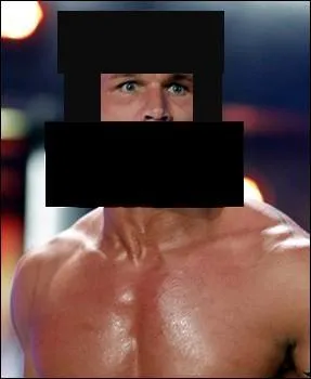 Qui est ce catcheur ?