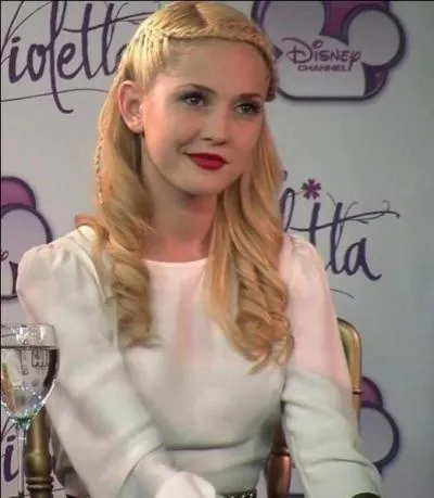 Quand est-elle née ?