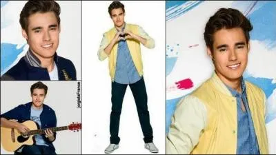 Quel âge a Jorge Blanco ?