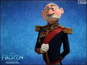 Qui est petit, et veut découvrir le secret de la Reine des neiges ?