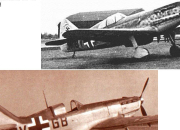 Quiz Avions de la Luftwaffe pendant la 2e Guerre mondiale !