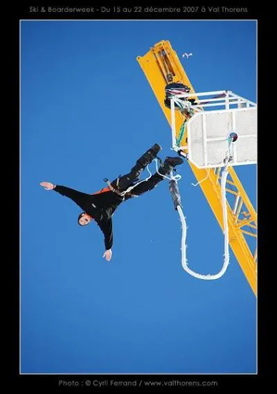 Quelle est cette activit sportive ?