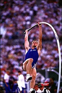 Quelle est cette activit sportive ?