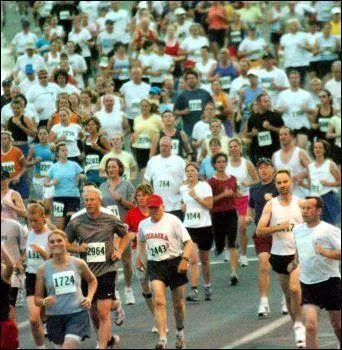 Quelle est cette activit sportive ?