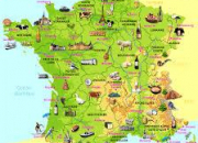 Quiz Culture Gnrale sur la France ( vrai / faux )