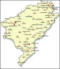 Le Doubs est limitrophe de la Suisse ?