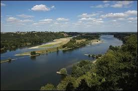 La Loire est le plus long fleuve de France ?