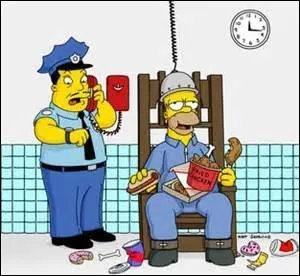 Ces pratiques furent interdites en 2004, pourtant plus illégales depuis 1791 :