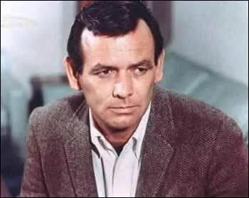 Dans la série "Le Fugitif" des années 60, qui était l'assassin de la femme de Richard Kimble ?