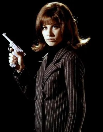 Quel était le titre de cette série de 1969 ?