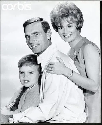 Dans la série "Mon ami Ben" de 1969, qui était Ben ?