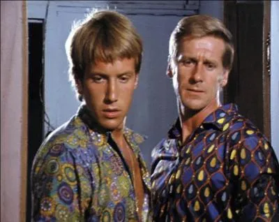 Dans la série "Les Globe-trotters" de 1966, quelle était la nationalité de Bob ?