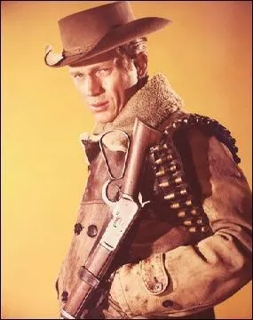 Dans la série de 1958 "Au nom de la loi", qui était Josh Randall ?