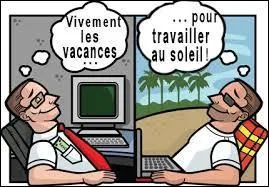 Ce chanteur a interprété en 1966 "Du soleil, du boulot". Qui est-il ?