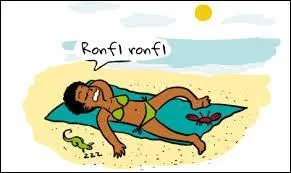 Cette chanteuse révélée par un célèbre émission, a interprété "Au soleil" en 2002. allez-vous trouver son nom ?