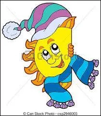 Un groupe a interprété cette chanson "Soleil d'hiver" en 2009. Allez-vous trouver son nom ?