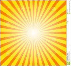 Cette chanson "Rayon de soleil" est sortie en 2008. Quel est le nom du chanteur ?