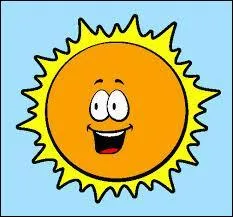 Chanson sortie en 2004 "Le soleil donne". Donnez-moi le nom du chanteur.